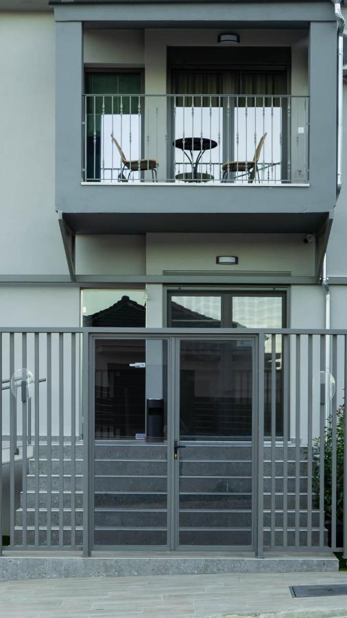 קאלאבאקה Konaki Of Meteora Boutique Living מראה חיצוני תמונה