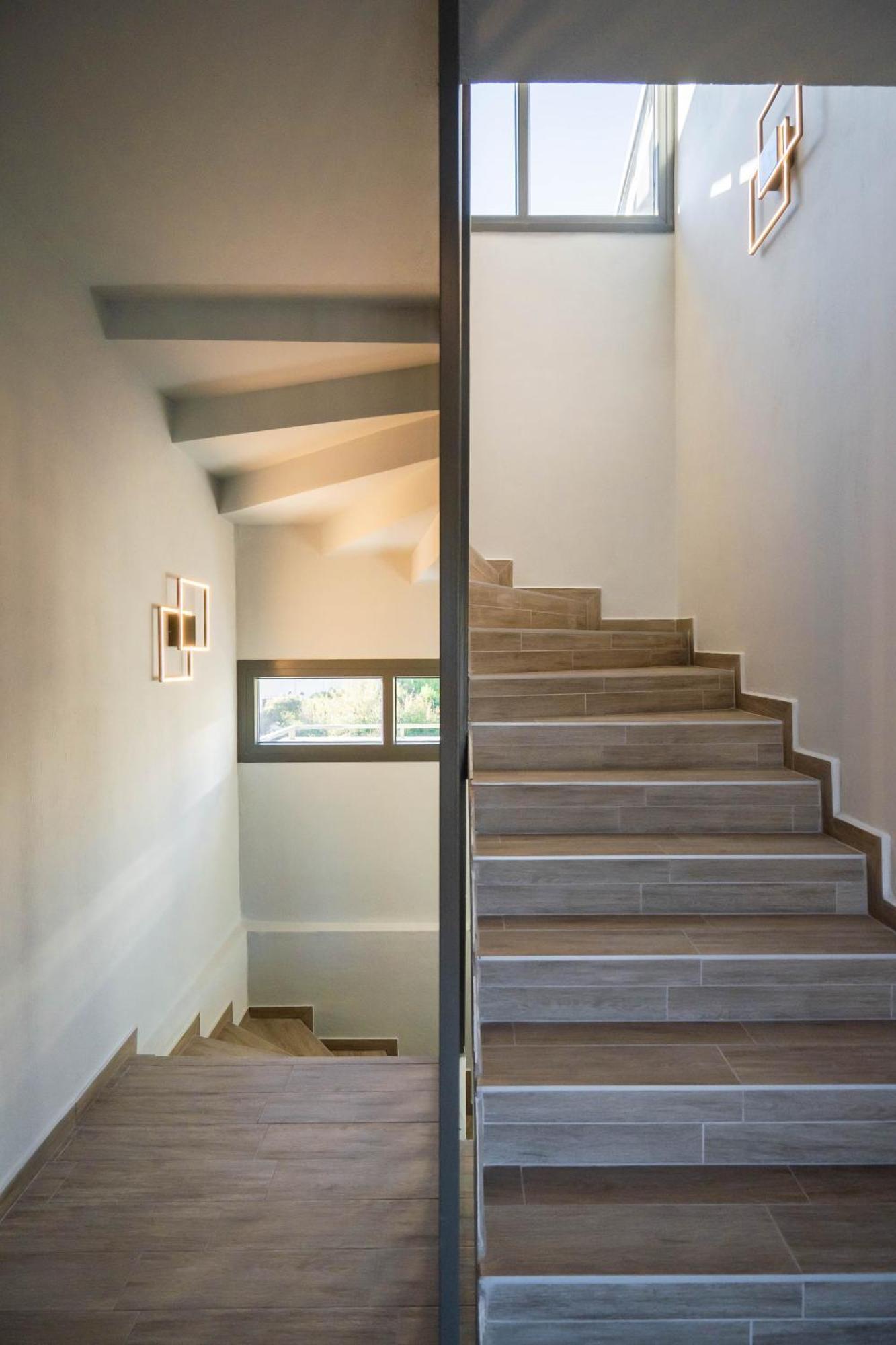 קאלאבאקה Konaki Of Meteora Boutique Living מראה חיצוני תמונה